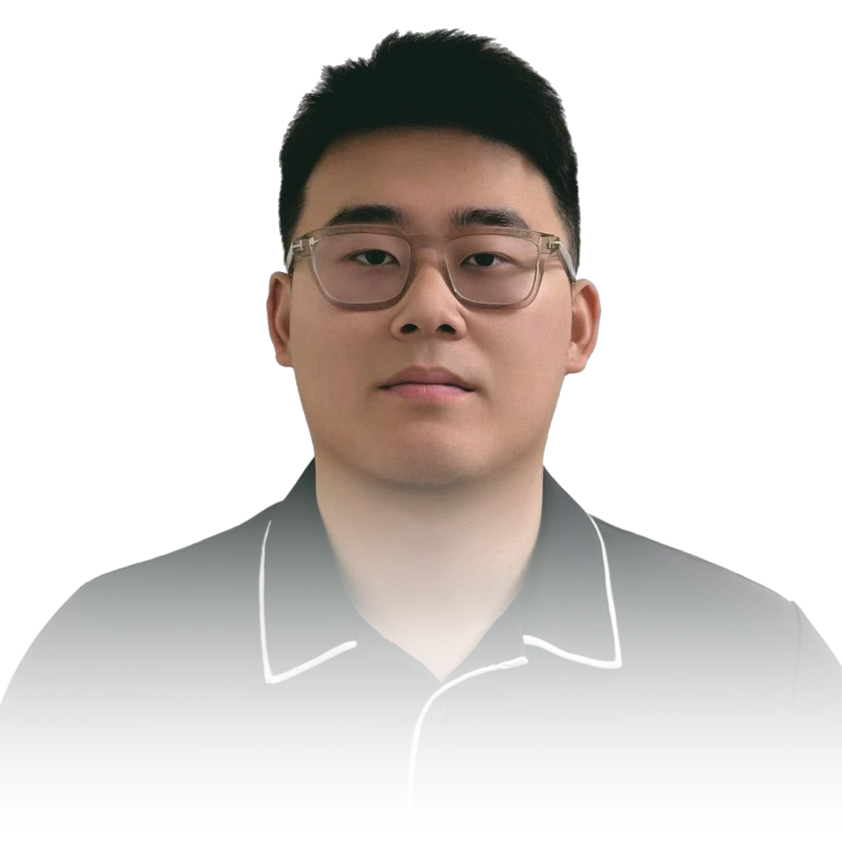James Zhu 朱晋辰